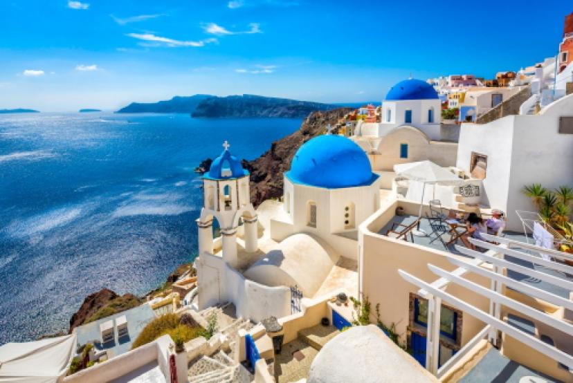 ActieDeal 8 dagen naar het prachtige Griekenland 🛏️ + ✈️