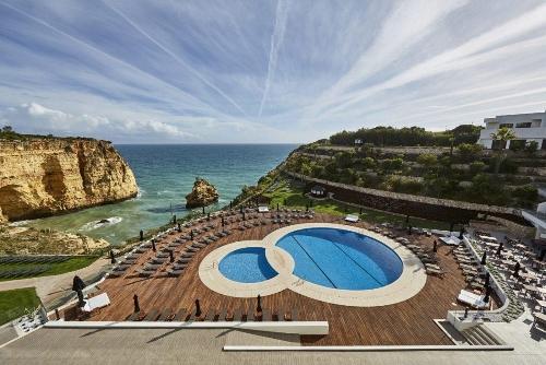 8-Daagse vakantie naar de Algarve in Portugal 🛏️ + ✈️