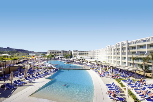 8 Dagen naar Malta 4* resort. Inclusief vluchten